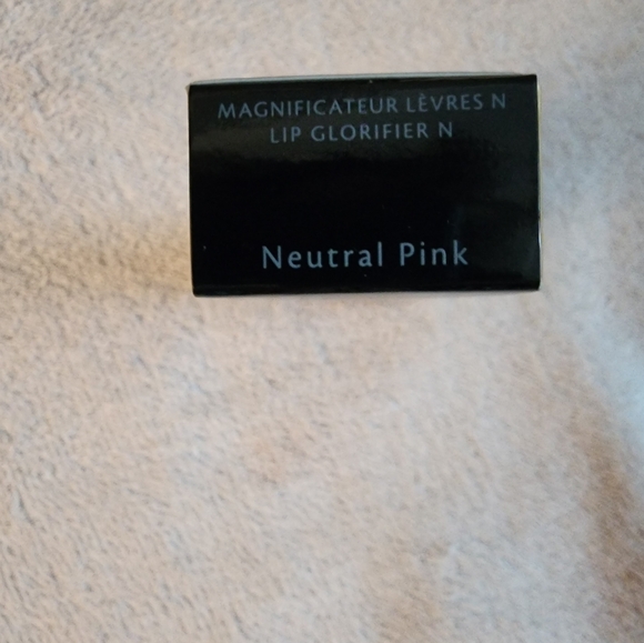 Cle De Peau Lip Glorifier - neutral pink NEW - Picture 2 of 4